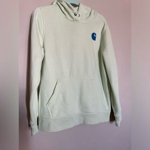 New w/o tags large womens Carhartt hoodie